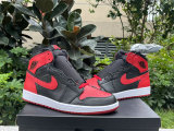 Authentic Air Jordan 1 Retro “Banned”