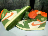 Perfect Air Jordan 1 Shoes (64)