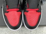 Authentic Air Jordan 1 Retro “Banned”