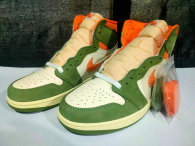 Perfect Air Jordan 1 Shoes (64)