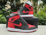 Authentic Air Jordan 1 Retro “Banned”