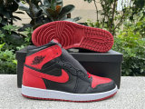 Authentic Air Jordan 1 Retro “Banned”