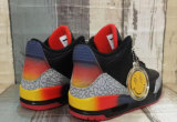 Air Jordan 3 Shoes AAA (94)