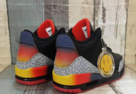Air Jordan 3 Shoes AAA (94)