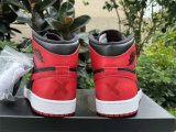 Authentic Air Jordan 1 Retro “Banned”