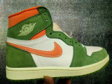 Perfect Air Jordan 1 Shoes (64)