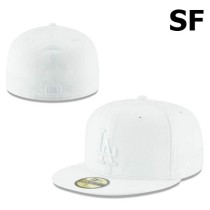 Los Angeles Dodgers 59FIFTY Hat (27) Los Angeles Dodgers 59FIFTY Hat (27)