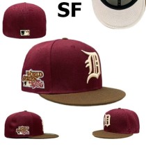 Detroit Tigers 59FIFTY Hat (7) Detroit Tigers 59FIFTY Hat (7)