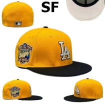 Los Angeles Dodgers 59FIFTY Hat (26) Los Angeles Dodgers 59FIFTY Hat (26)