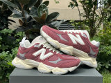 Authentic New Balance 9060 (42)