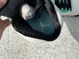 Authentic Air Jordan 5 GS “Island Green”