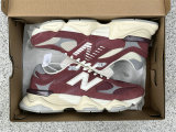 Authentic New Balance 9060 (42)