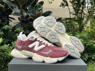 Authentic New Balance 9060 (42)