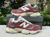 Authentic New Balance 9060 (42)