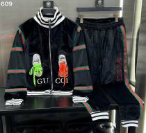 Gucci Long Suit M-3XL - 6