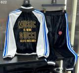 Gucci Long Suit M-3XL - 10