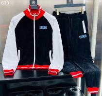Gucci Long Suit M-3XL - 7