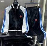 Gucci Long Suit M-3XL - 10