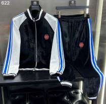 Gucci Long Suit M-3XL - 10
