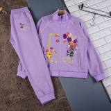 Gucci Long Suit M-3XL - 22
