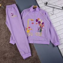 Gucci Long Suit M-3XL - 22