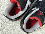Authentic Air Jordan 4 “Bred Reimagined”