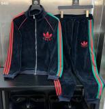 Gucci Long Suit M-3XL - 20