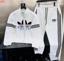 Gucci Long Suit M-3XL - 5