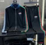 Gucci Long Suit M-3XL - 15