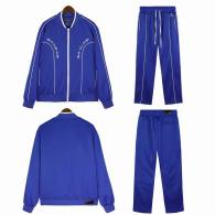 Amiri Long Suit S-XL - 12