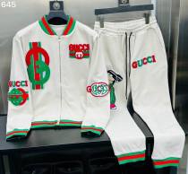 Gucci Long Suit M-3XL - 14