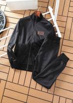 Gucci Long Suit M-5XL - 25