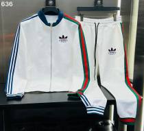 Gucci Long Suit M-3XL - 16