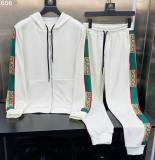 Gucci Long Suit M-3XL - 17
