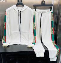 Gucci Long Suit M-3XL - 17
