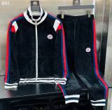 Gucci Long Suit M-3XL - 21