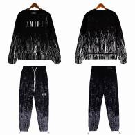 Amiri Long Suit S-XL - 17