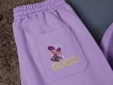 Gucci Long Suit M-3XL - 22