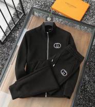 Gucci Long Suit M-5XL - 27
