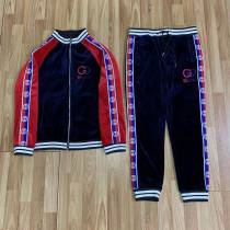 Gucci Long Suit XXL-4XL - 31