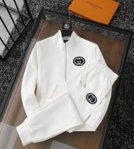 Gucci Long Suit M-5XL - 26