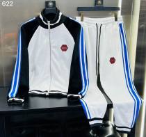 Gucci Long Suit M-3XL - 9