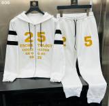 Gucci Long Suit M-3XL - 11