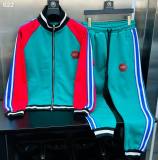 Gucci Long Suit M-3XL - 19