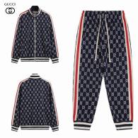 Gucci Long Suit XS-L - 1