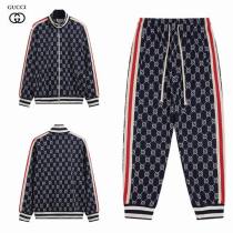 Gucci Long Suit XS-L - 1