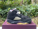Authentic A Ma Maniére x Air Jordan 5