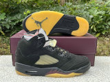 Authentic A Ma Maniére x Air Jordan 5