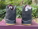 Authentic A Ma Maniére x Air Jordan 5