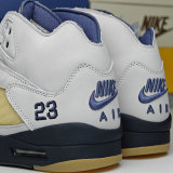 Authentic A Ma Maniére x Air Jordan 5 WMNS